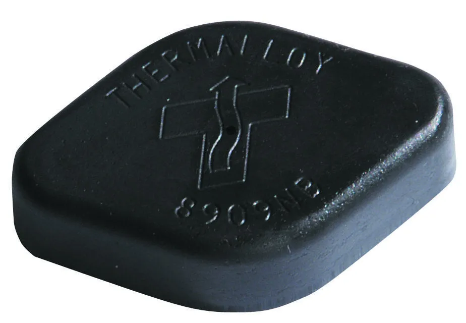 AAVID THERMALLOY 8909NBG INSULATING COVER