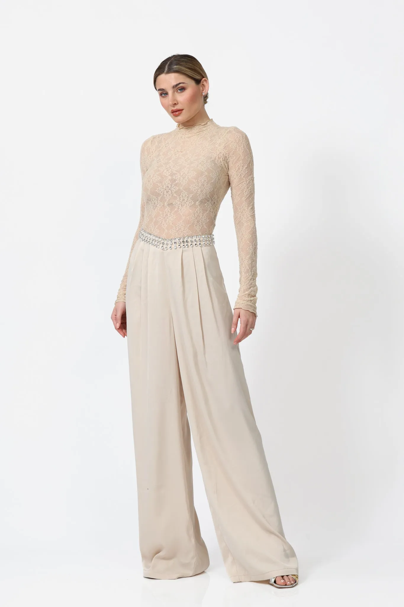 AERIAL PANTS