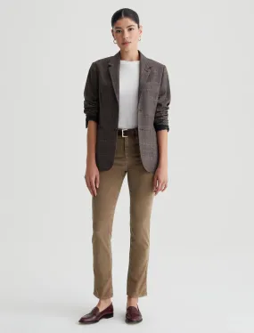 AG Jeans Mari - 1 Year Sulfur Wild Mushroom