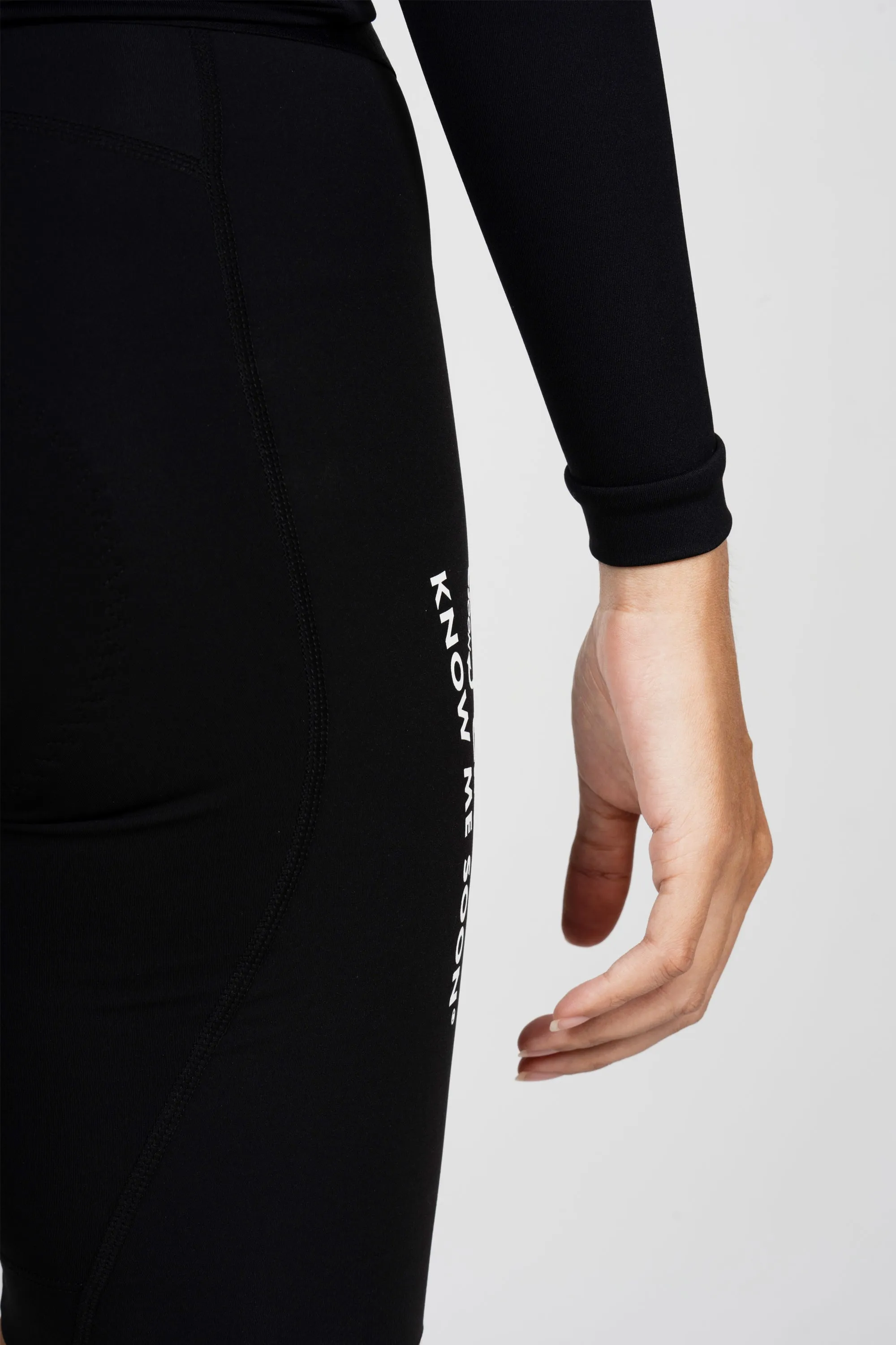 ALTITUDE JERSEY - BROWN