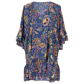 Anita Akalani V-Neck Tunic
