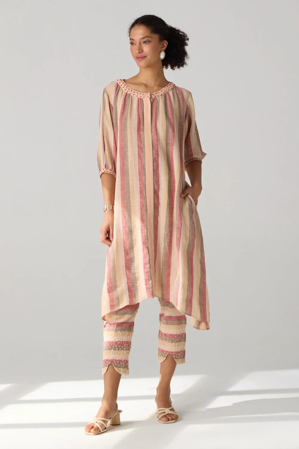 Aria Co-Ord Set
