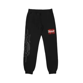 Barcode Sweatpants