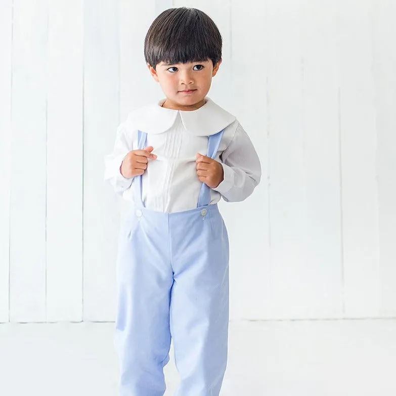BE KING  |  "Bombacho" Pants.