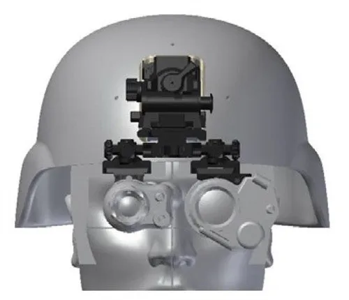 Binocular Bridge for MUM-14/GT-14