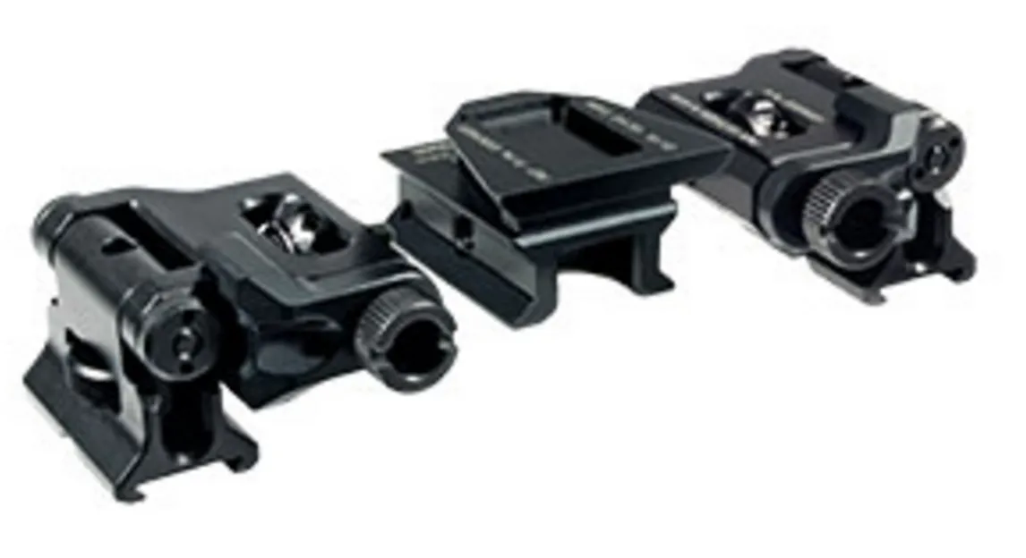Binocular Bridge for MUM-14/GT-14