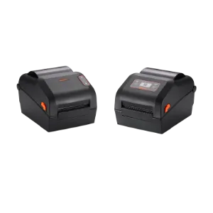 Bixolon, XD5-40DK, Receipt Printer, USB