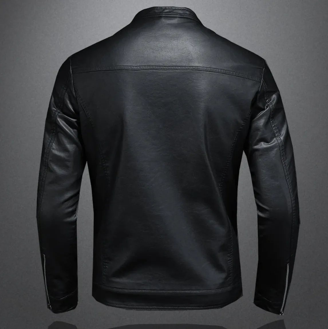 Blake | Men's Motorcycle Jacket