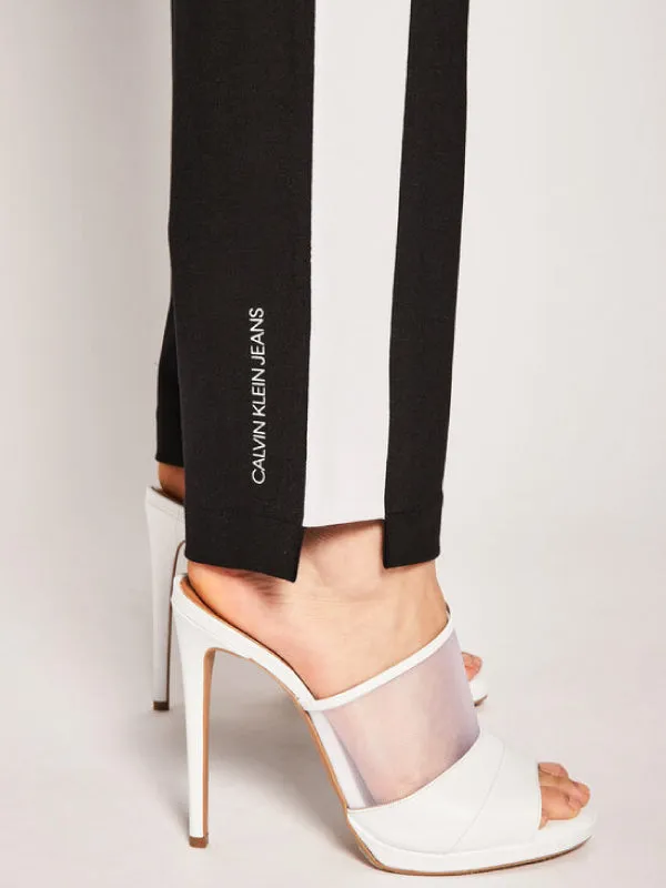 Blocking Milano Pant