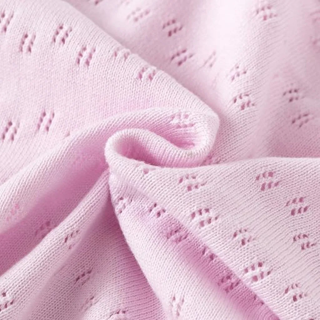 Butterfly Little Girls' Cardigan