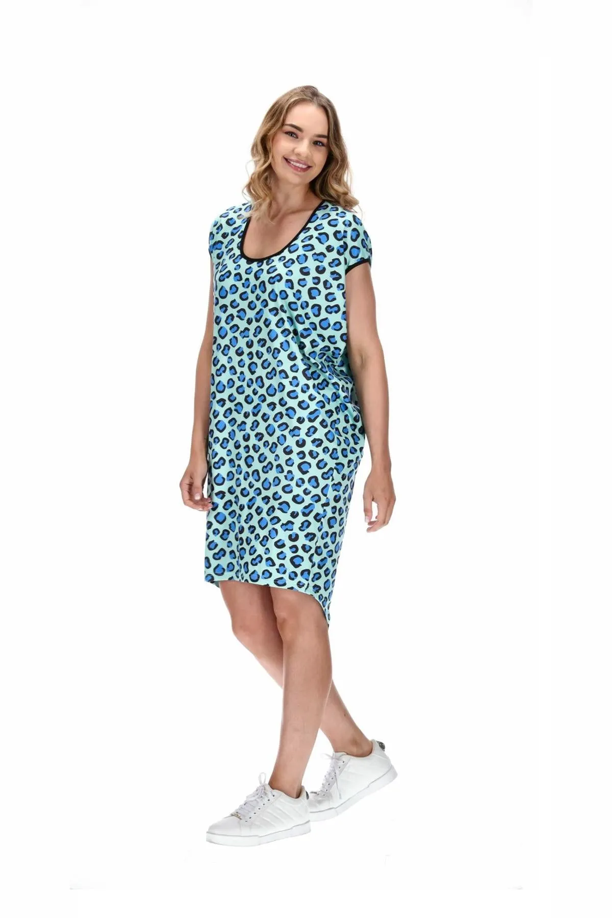 Charlo Angela Dress