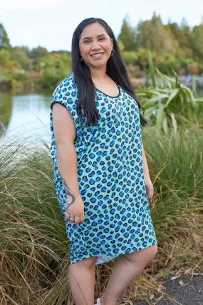 Charlo Angela Dress