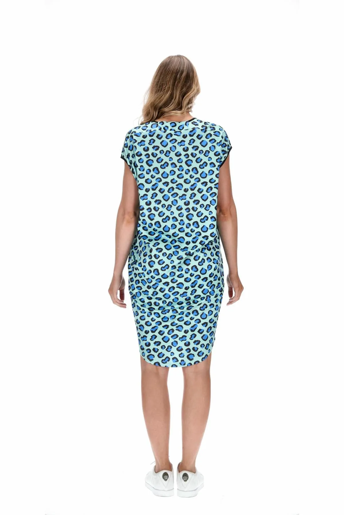 Charlo Angela Dress