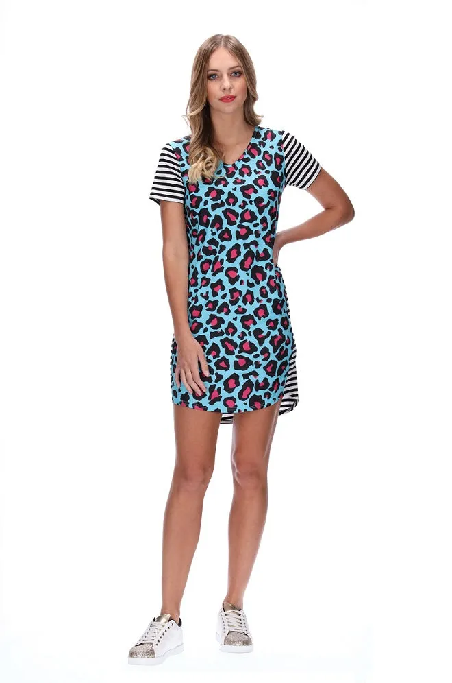Charlo Siobhan Dress