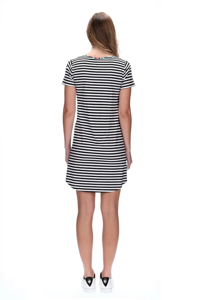Charlo Siobhan Dress