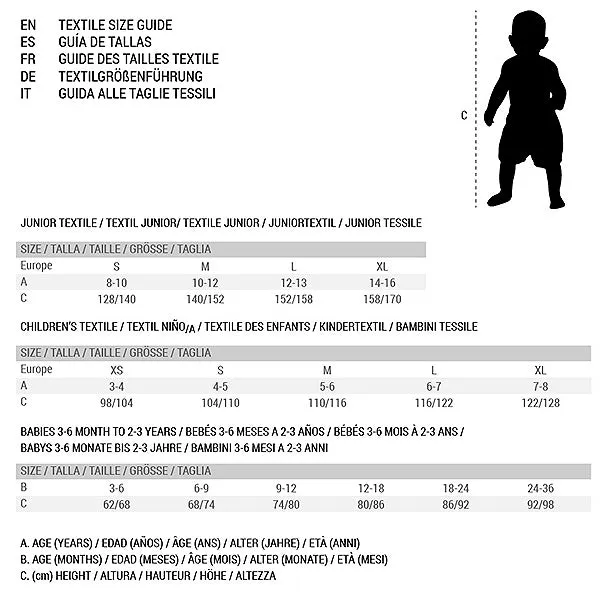 Children's Thermal T-shirt Joluvi Insulator