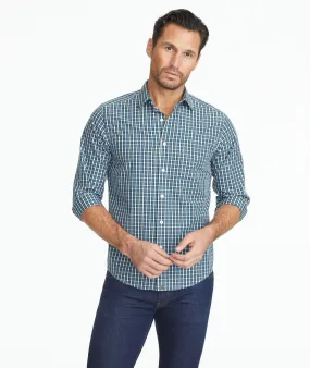 Classic Cotton Roccheta Shirt