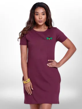 Classic Long T-shirt For Women's