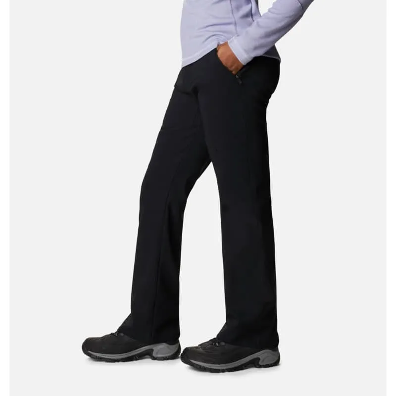 Columbia Women's Back Beauty Passo Alto II Heat Pants