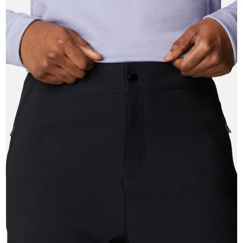 Columbia Women's Back Beauty Passo Alto II Heat Pants