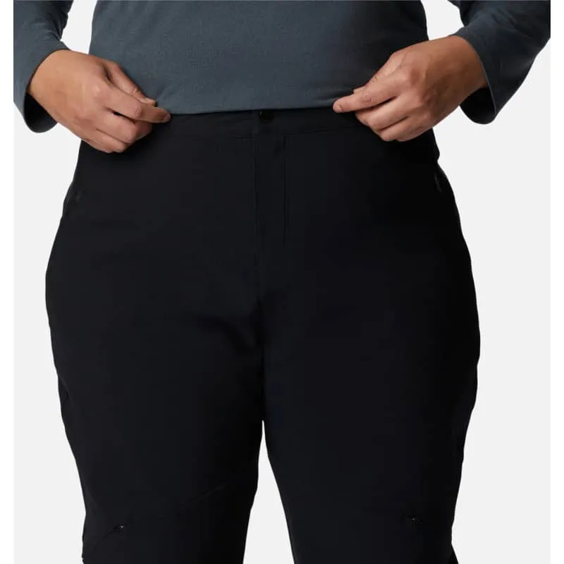 Columbia Women's Back Beauty Passo Alto II Heat Pants