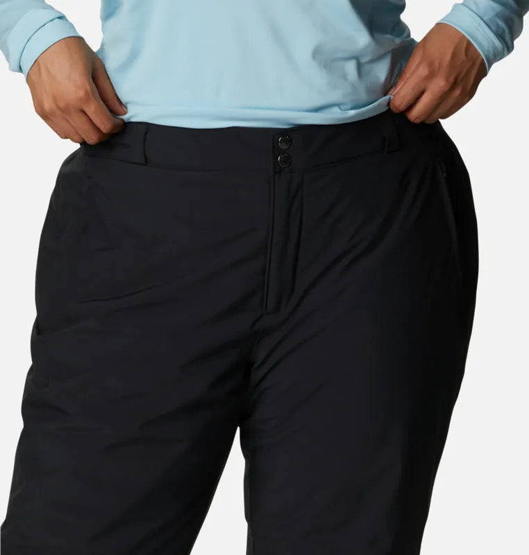 Columbia Women's Shafer Canyon Insulated Ski Pants
