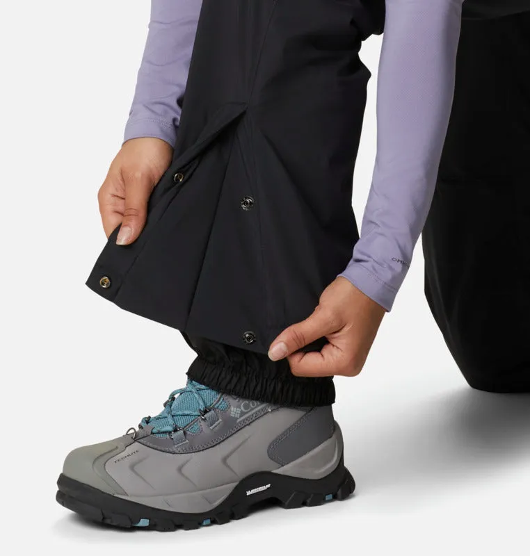 Columbia Women's Shafer Canyon Insulated Ski Pants