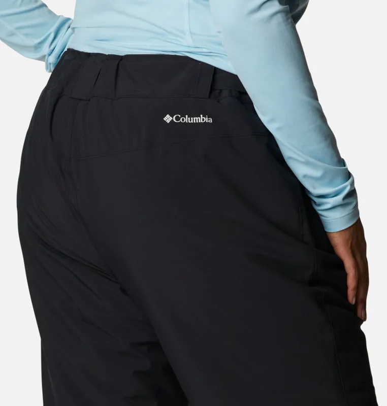 Columbia Women's Shafer Canyon Insulated Ski Pants