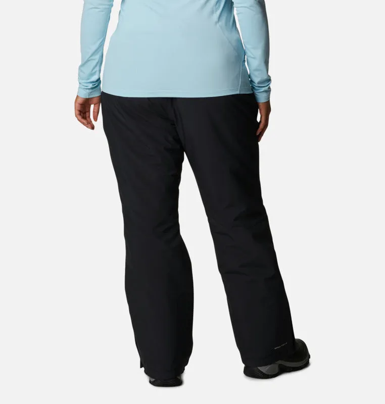 Columbia Women's Shafer Canyon Insulated Ski Pants