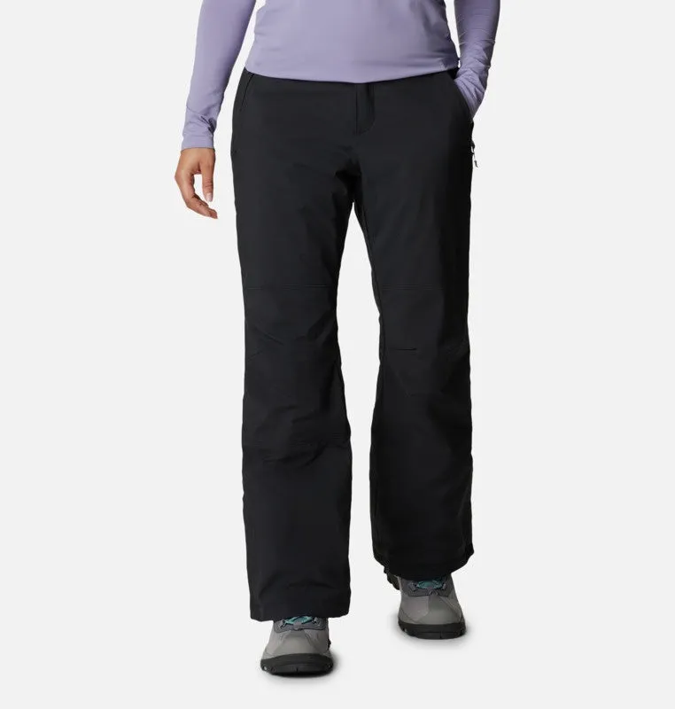 Columbia Women's Shafer Canyon Insulated Ski Pants