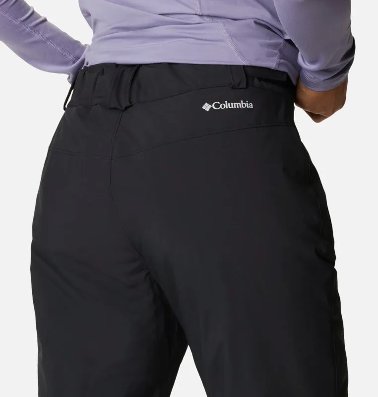 Columbia Women's Shafer Canyon Insulated Ski Pants