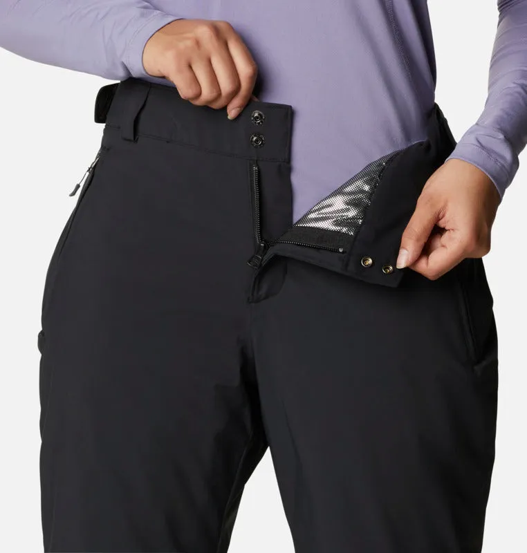 Columbia Women's Shafer Canyon Insulated Ski Pants