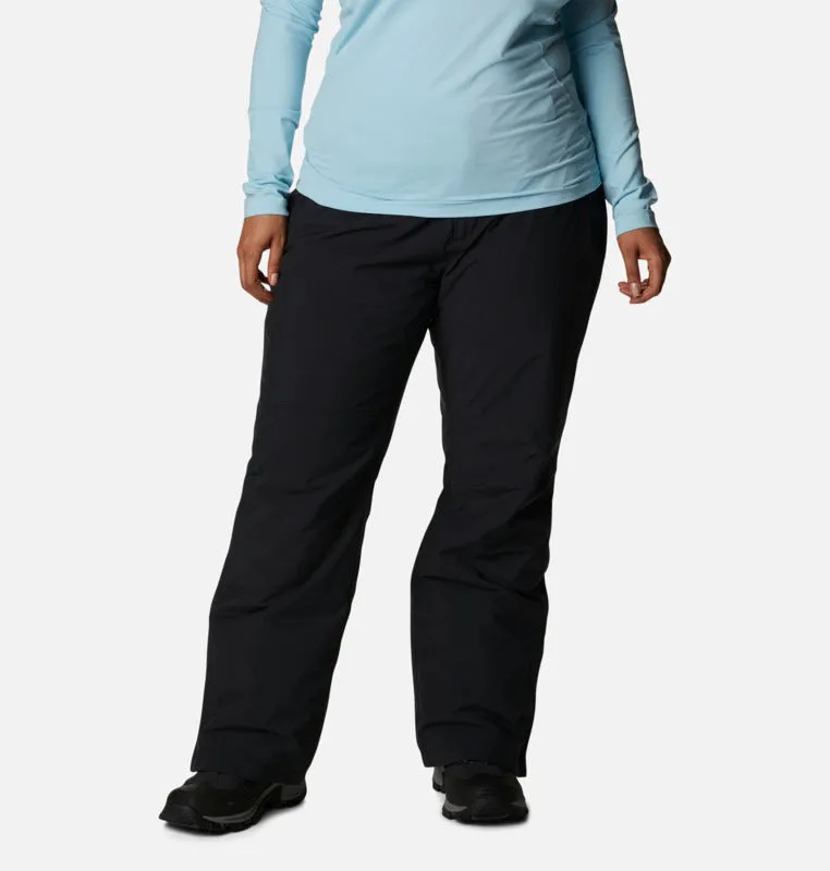 Columbia Women's Shafer Canyon Insulated Ski Pants