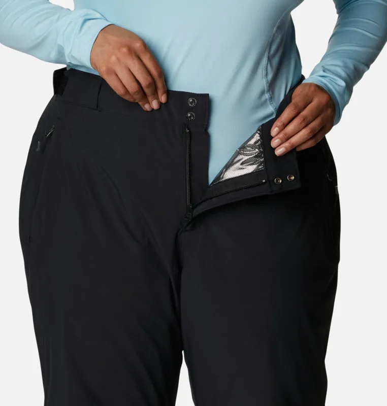 Columbia Women's Shafer Canyon Insulated Ski Pants