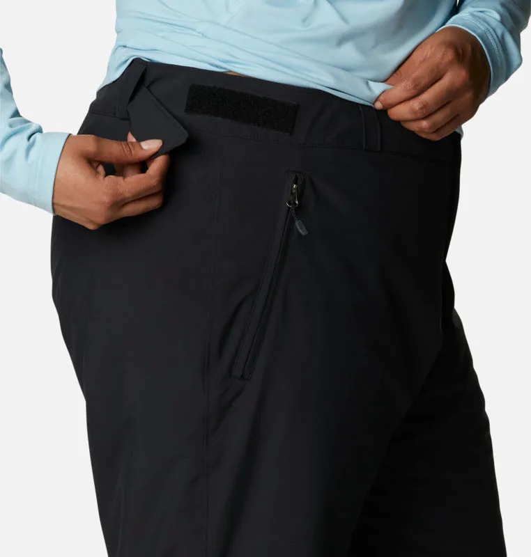 Columbia Women's Shafer Canyon Insulated Ski Pants