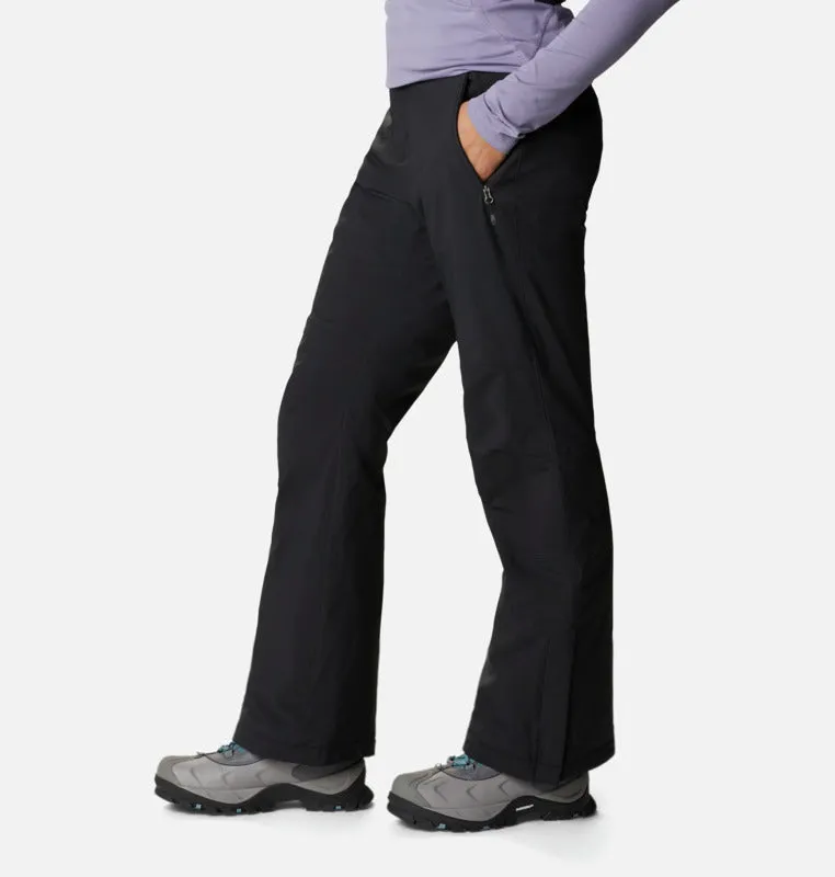 Columbia Women's Shafer Canyon Insulated Ski Pants