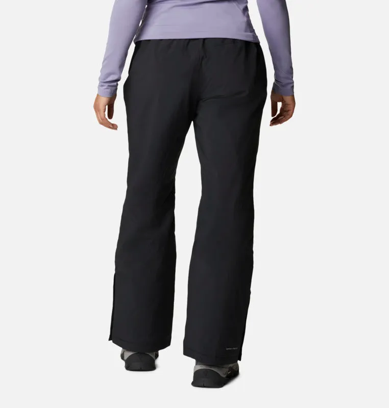 Columbia Women's Shafer Canyon Insulated Ski Pants
