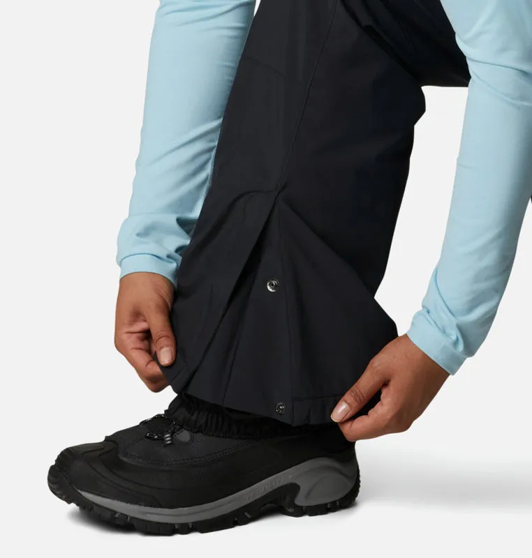 Columbia Women's Shafer Canyon Insulated Ski Pants