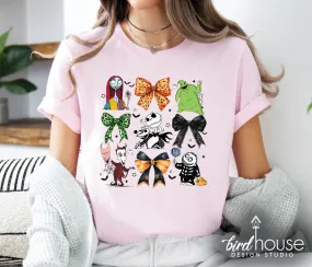 Coquette Bows Nightmare Shirt