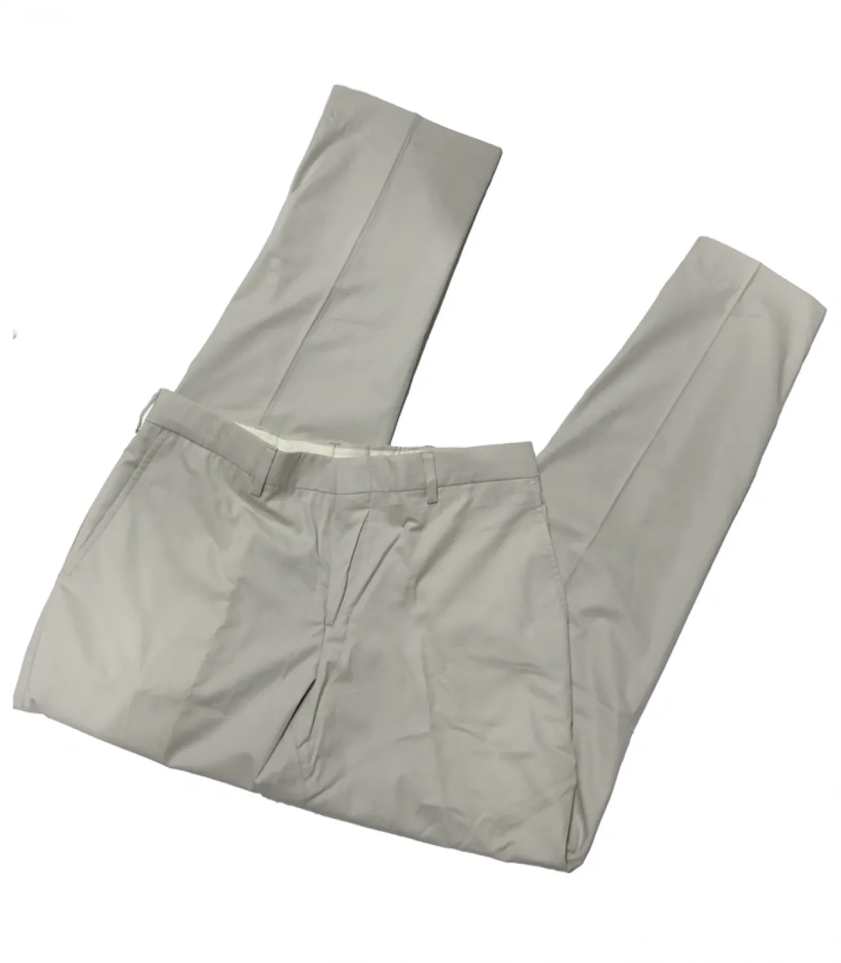Cotton Sea Island Pant