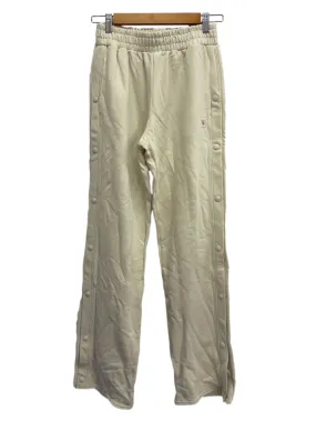 Cream Jogger Pants