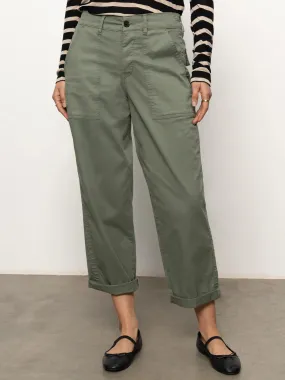 Cruiser Chino in Spruce | Sanctuary