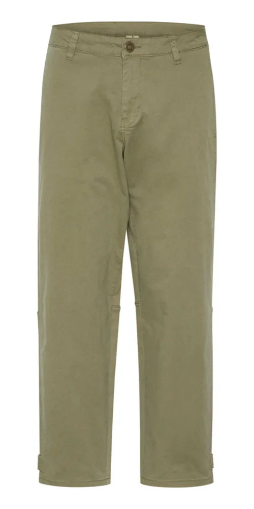 Culture Straight Chino Pant
