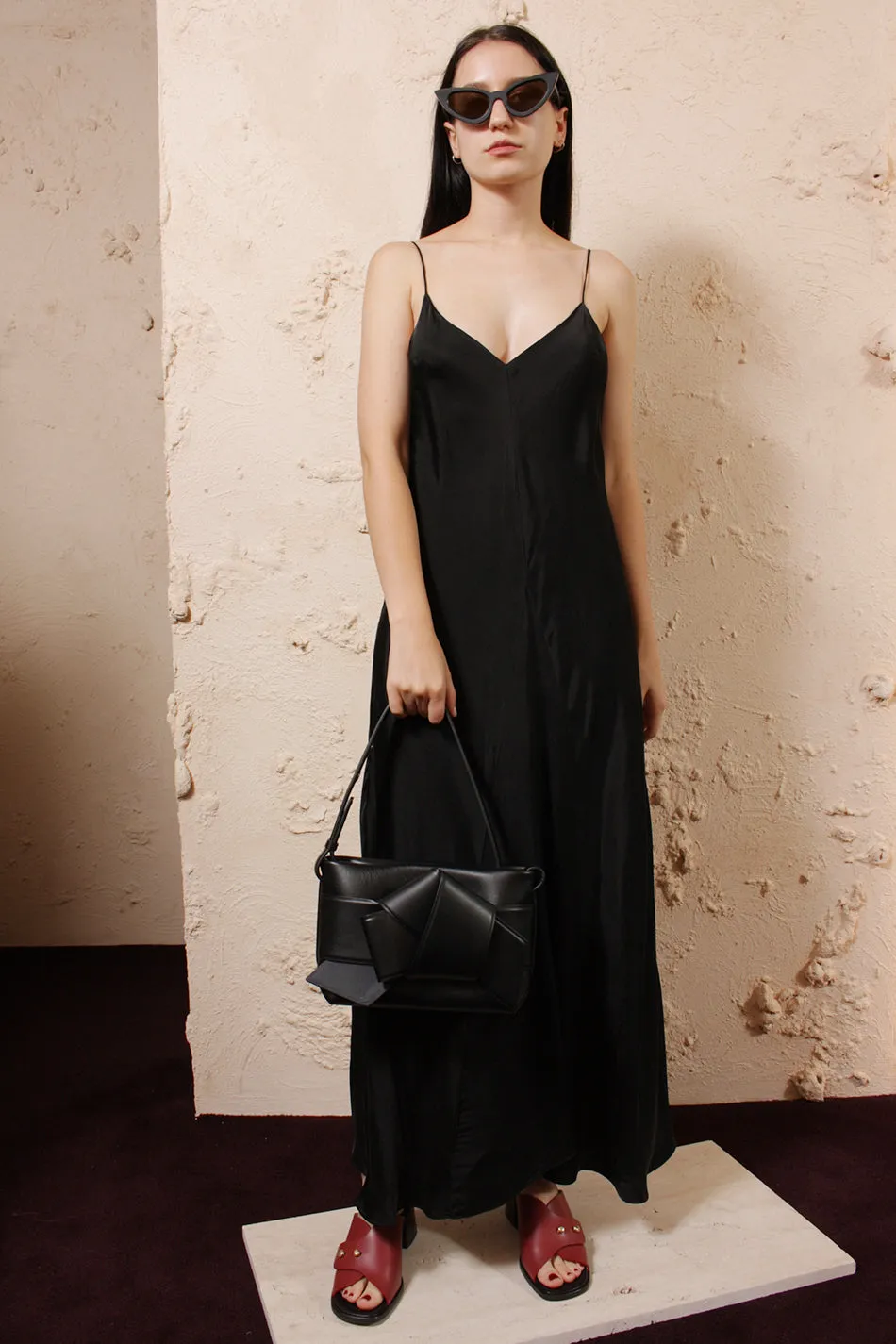 Daikon Slip Dress