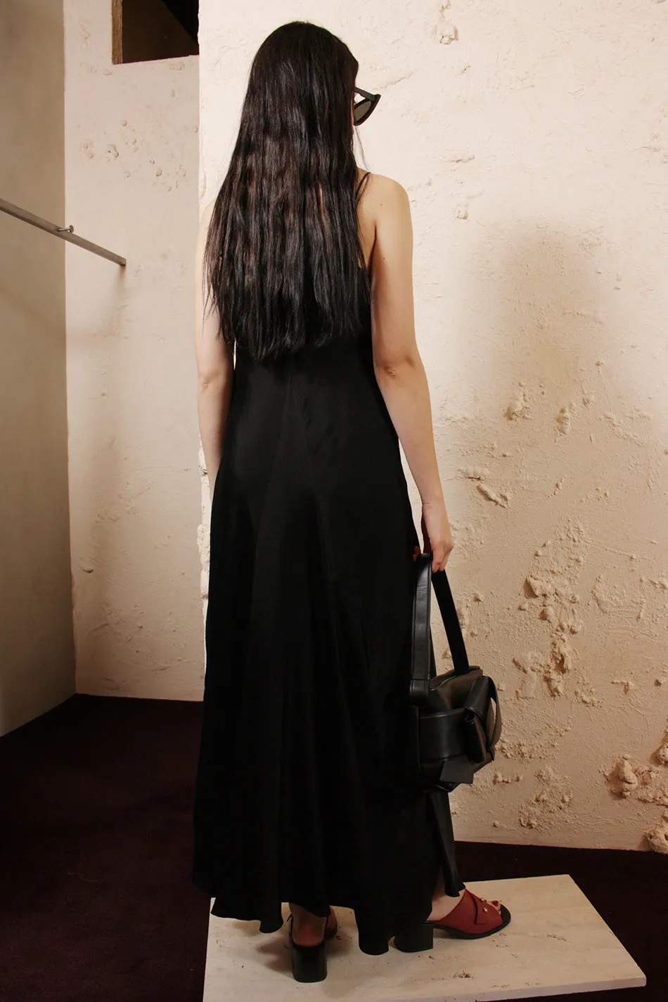 Daikon Slip Dress