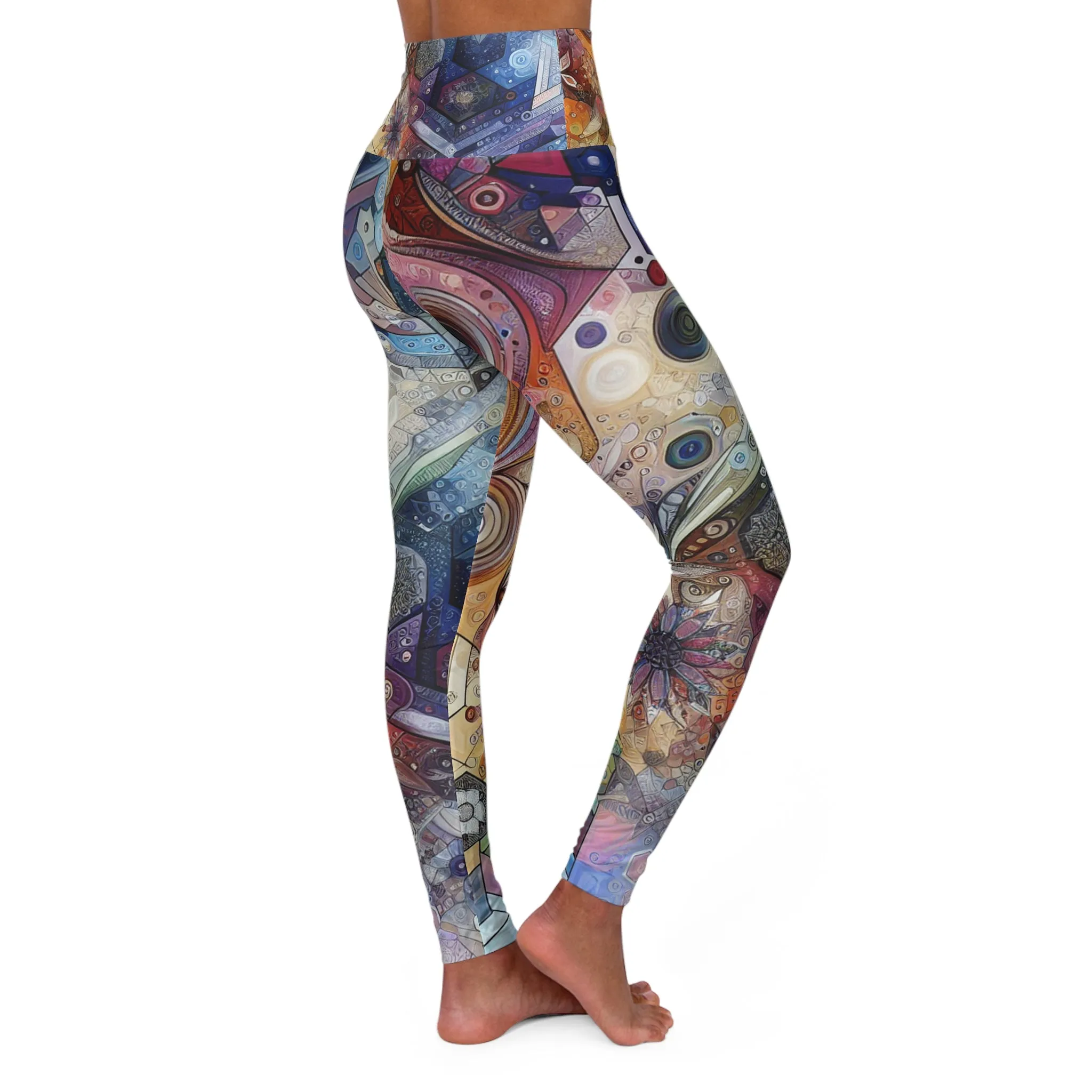 Davenport - Leggings