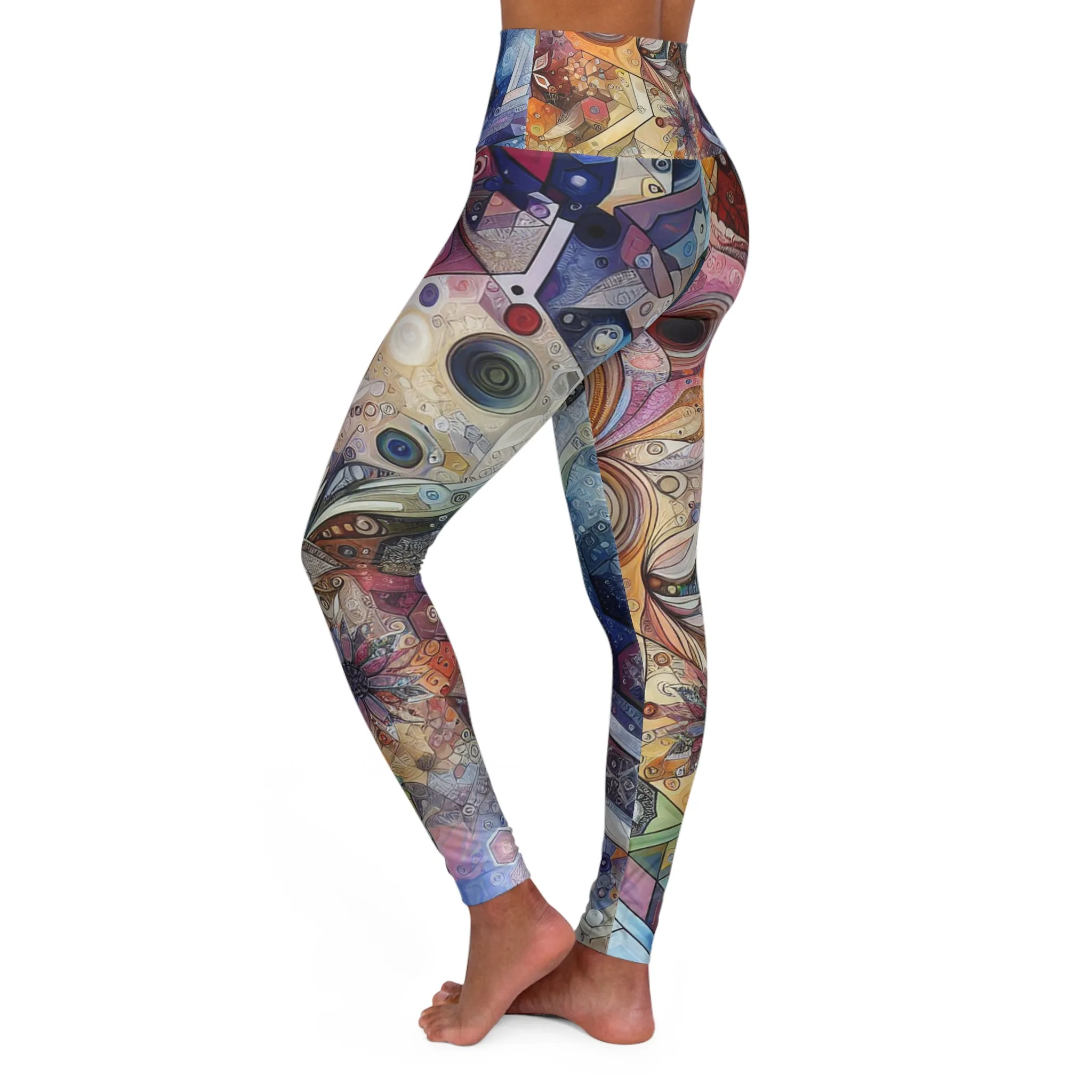 Davenport - Leggings