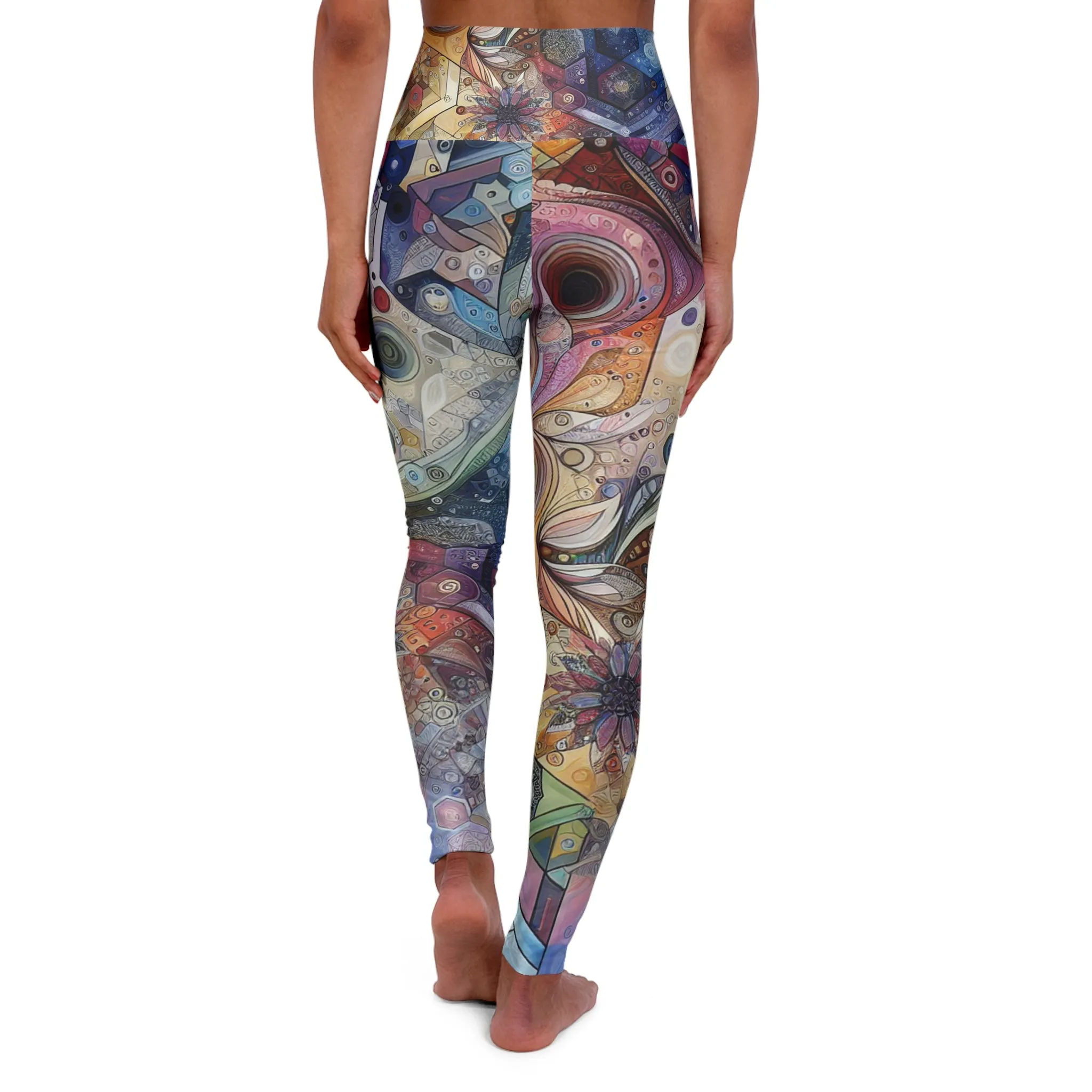 Davenport - Leggings