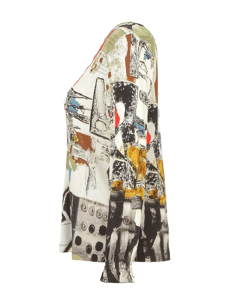 Dolcezza 74692 TUNIC