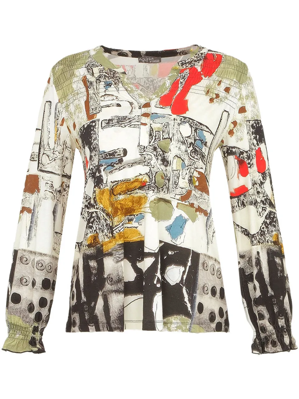 Dolcezza 74692 TUNIC